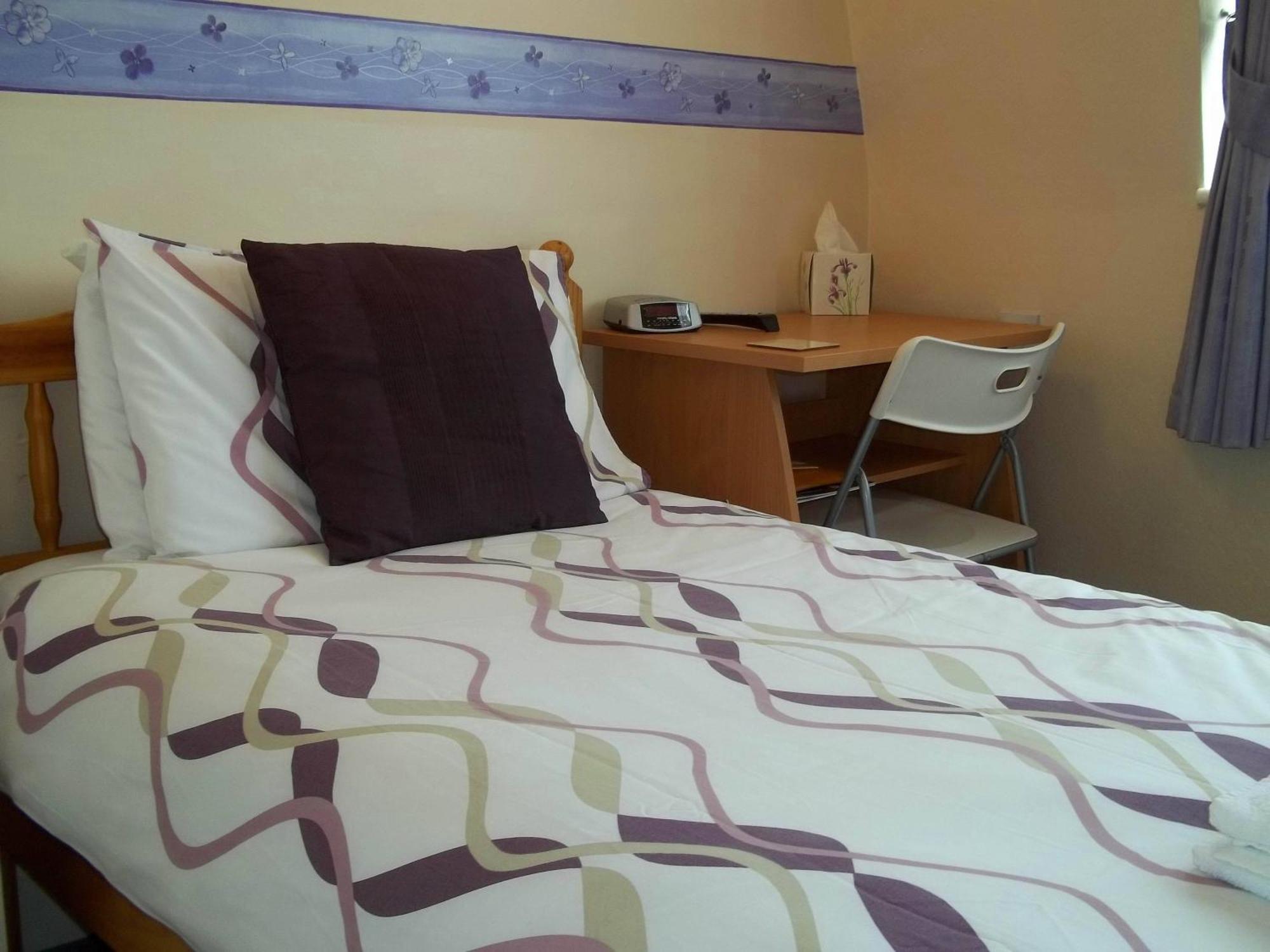 Guest house The Almar