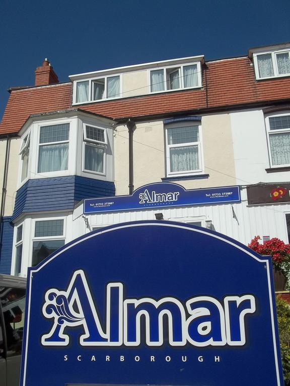 The Almar Guest house 3*