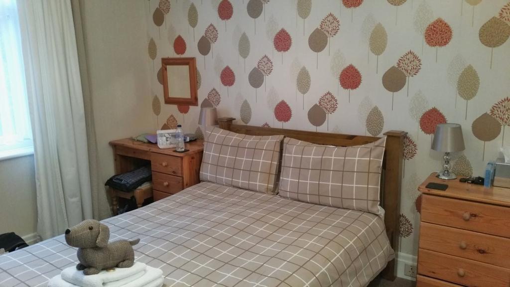 Guest house The Almar Scarborough